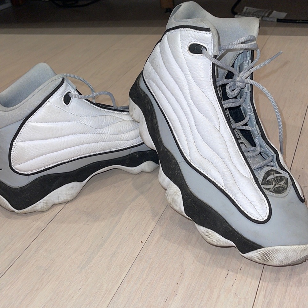 Men’s Jordan’s